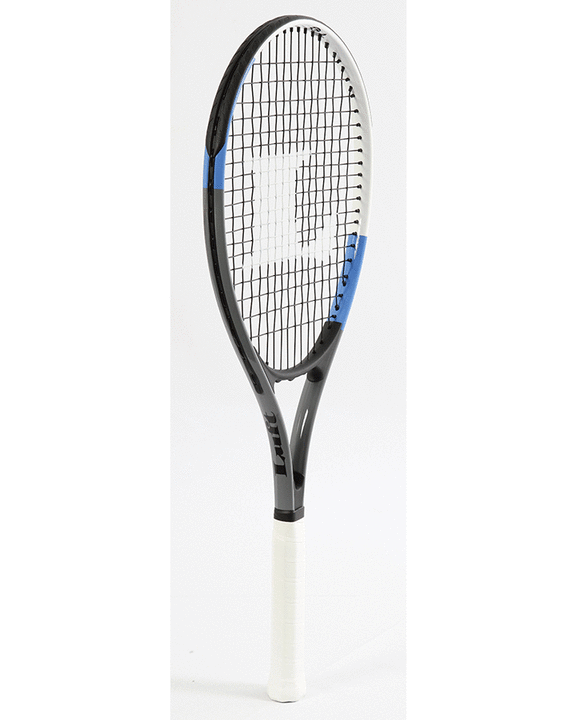 Load image into Gallery viewer, LUFT 27" Voltage Adult Aluminium Tennis Racquet 280g - Fully Strung-2
