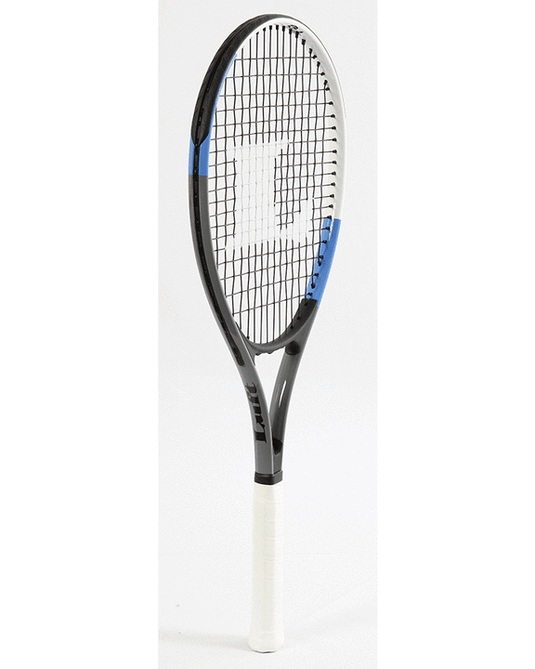 LUFT 27" Voltage Adult Aluminium Tennis Racquet 280g - Fully Strung-2