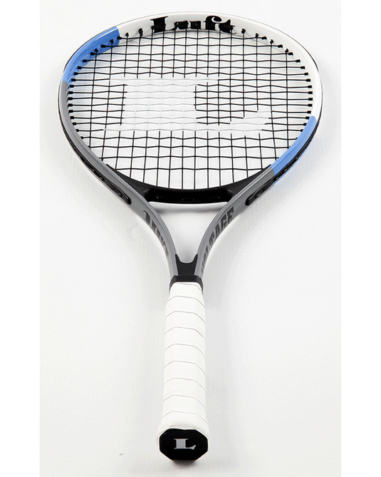LUFT 27" Voltage Adult Aluminium Tennis Racquet 280g - Fully Strung-4