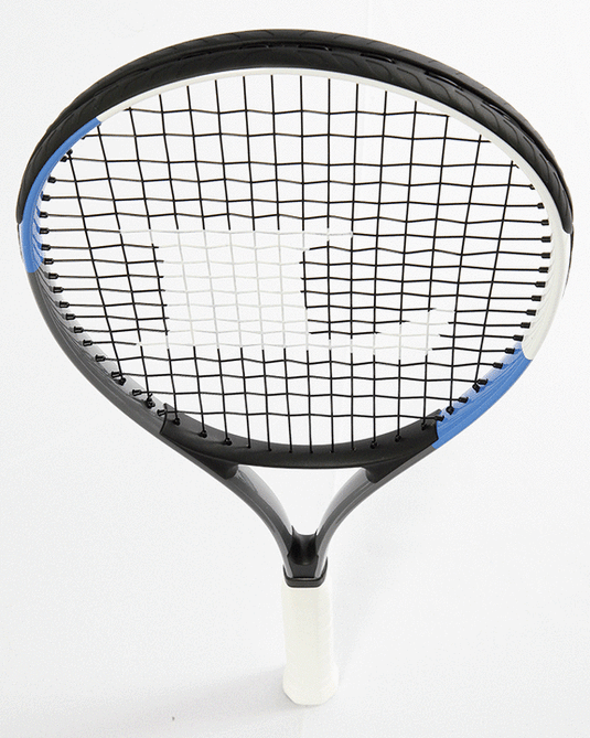 LUFT 27" Voltage Adult Aluminium Tennis Racquet 280g - Fully Strung-3
