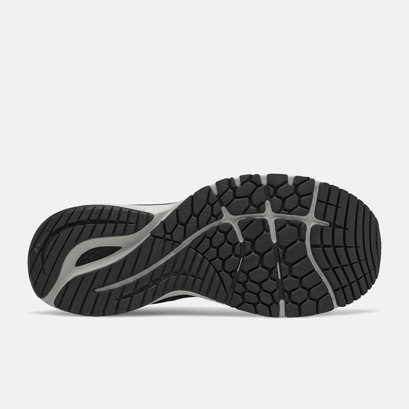 Load image into Gallery viewer, New Balance Mens Fresh Foam X 860 V12 Shoes Sneakers Runners - Black/White-4
