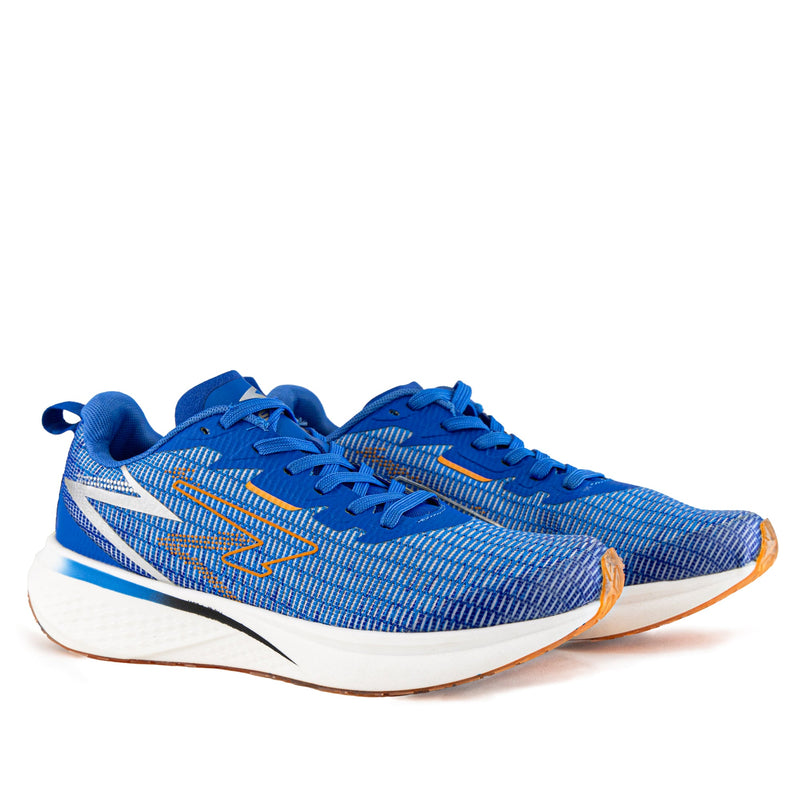 Load image into Gallery viewer, Mach 10 Men&#39;s Performance Runner - Royal-2

