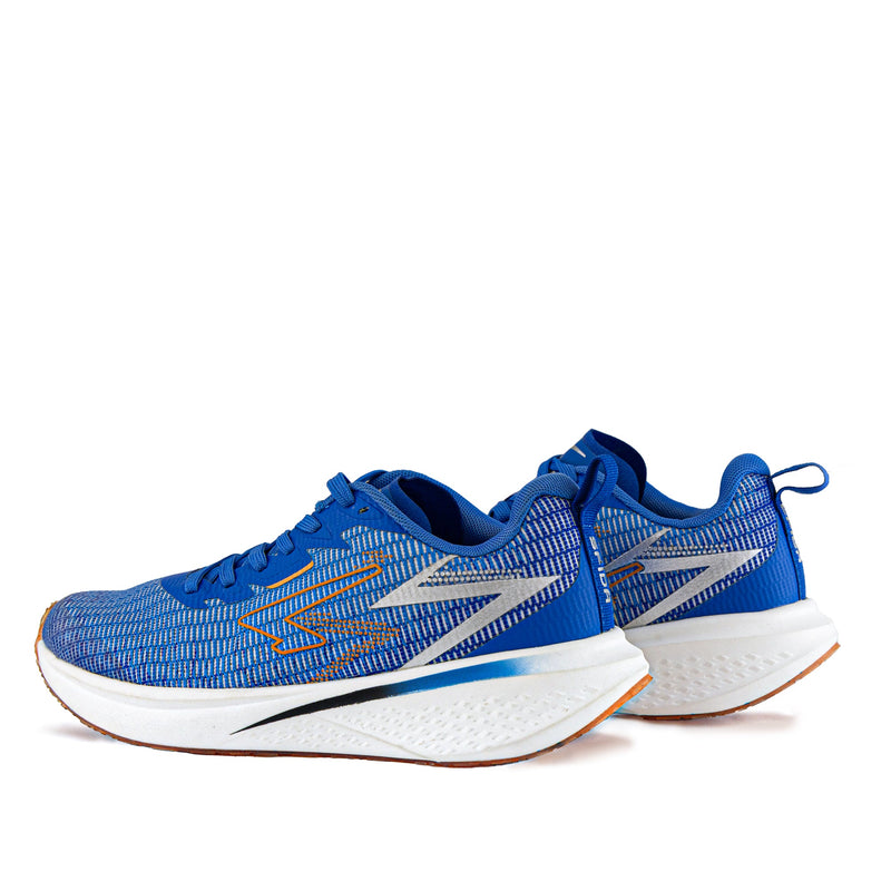 Load image into Gallery viewer, Mach 10 Men&#39;s Performance Runner - Royal-3
