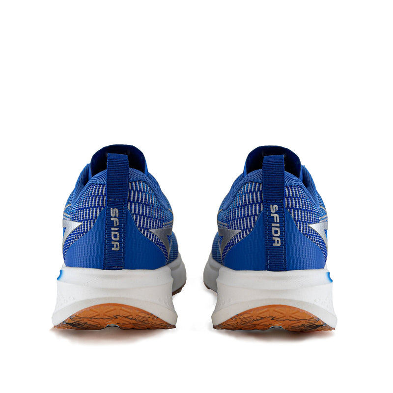 Load image into Gallery viewer, Mach 10 Men&#39;s Performance Runner - Royal-4
