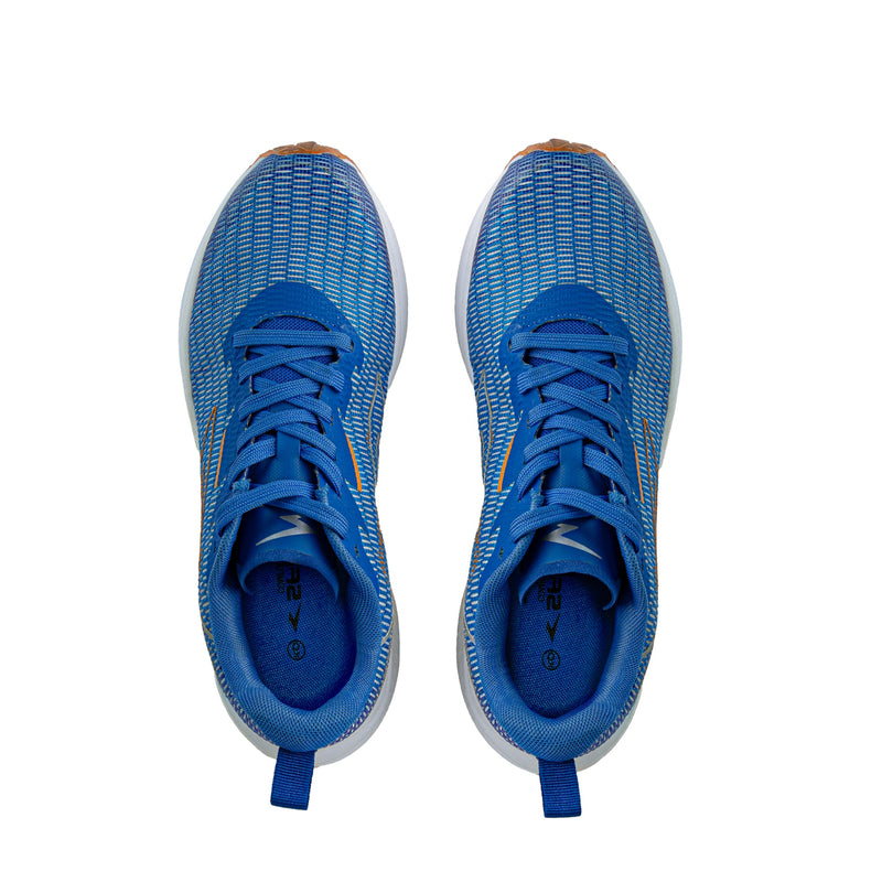 Load image into Gallery viewer, Mach 10 Men&#39;s Performance Runner - Royal-1
