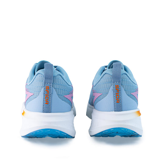 Mach 10 Women's Performance Runner - Sky