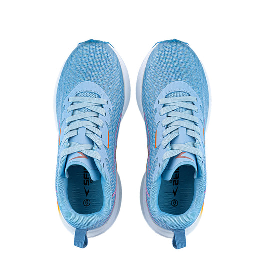 Mach 10 Women's Performance Runner - Sky