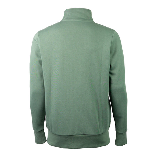 Maxwell Men's Zip Jacket - Hunter