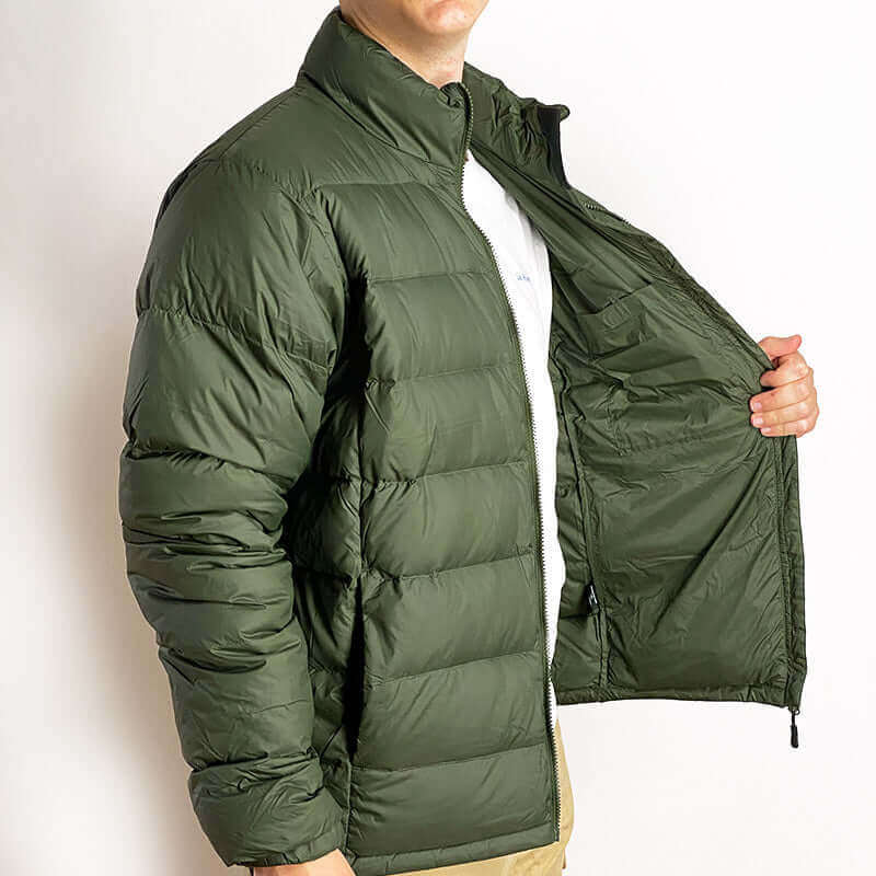 Load image into Gallery viewer, Sherpa Men&#39;s Midweight 650+ Down Jacket | Adventureco
