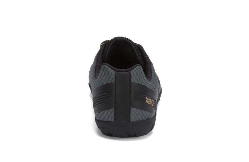 Load image into Gallery viewer, Xero Mens Mesa Trail II Trail Running Barefoot Shoes Zero Drop - Forest Green-3
