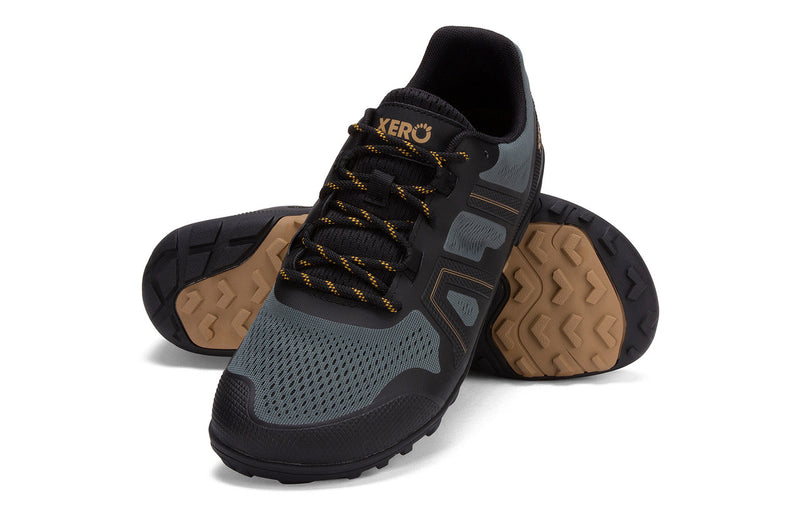 Load image into Gallery viewer, Mesa Trail II - Men&#39;s Trail Running Shoe-11
