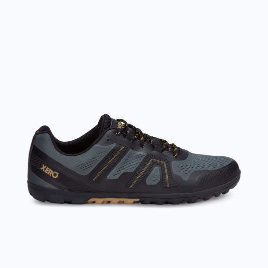 Xero Shoes Mesa Trail II Men's Barefoot Trail Running Shoe