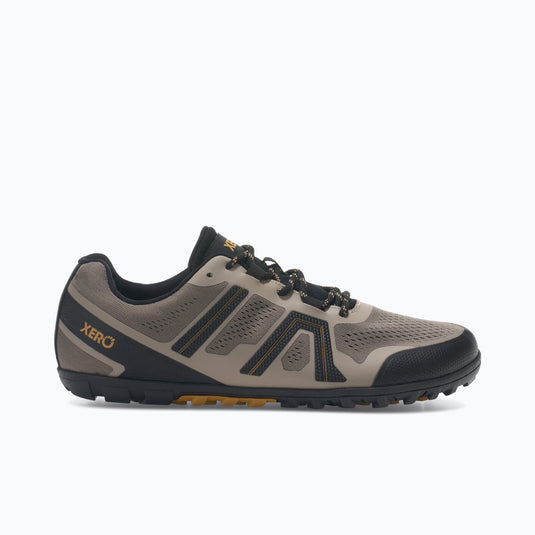 Xero Shoes Mesa Trail II Men's Barefoot Trail Running Shoe