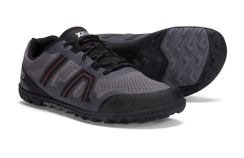 Load image into Gallery viewer, Mesa Trail II - Men&#39;s Trail Running Shoe-0
