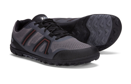 Mesa Trail II - Men's Trail Running Shoe-0
