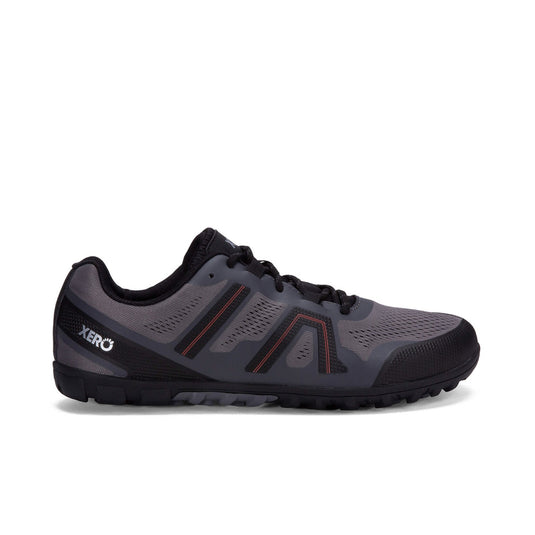 Xero Shoes Mesa Trail II Men's Barefoot Trail Running Shoe