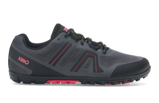 Xero Shoes Mesa Trail II – Women's Barefoot Trail Running Shoe