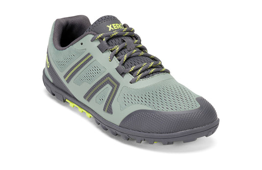 Mesa Trail II - Women's Trail Running Shoe-2