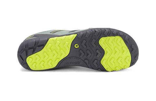 Mesa Trail II - Women's Trail Running Shoe-26