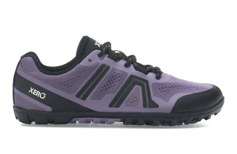 Load image into Gallery viewer, Xero Shoes Mesa Trail II – Women's Barefoot Trail Running Shoe
