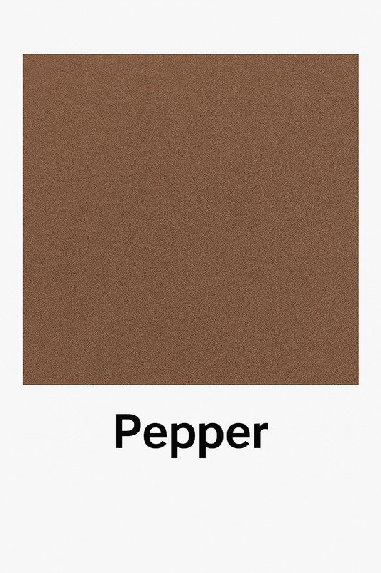 1 Pack of 2 Mannequin Pantyhose 13 Denier Hosiery Stockings in Pepper-3