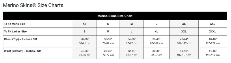 Load image into Gallery viewer, Merino Skins Mens Classic Funnel Neck Long Sleeve Thermal Underwear - Black-2
