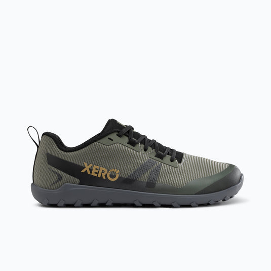 Xero Shoes Mesa Summit – Men's Trail Running Shoes