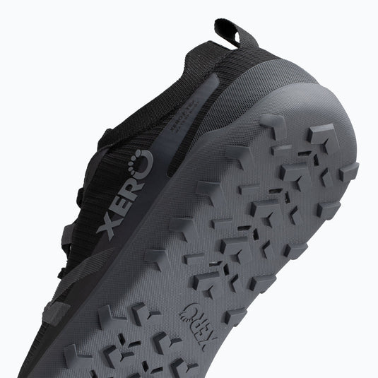 Xero Shoes Mesa Summit WP – Men's Waterproof Trail Running Shoes
