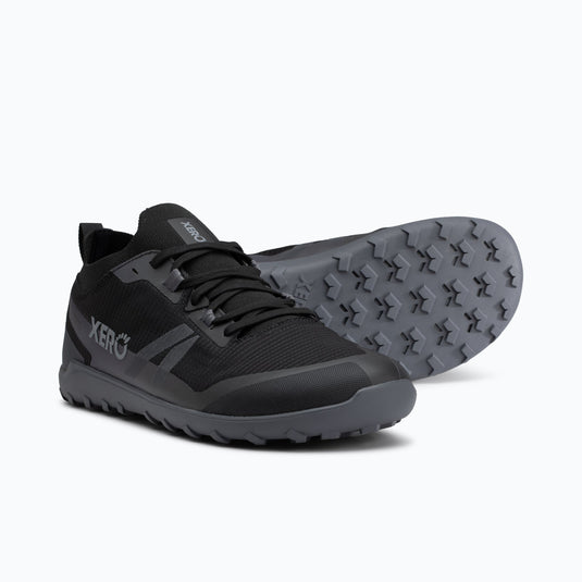 Xero Shoes Mesa Summit WP – Men's Waterproof Trail Running Shoes
