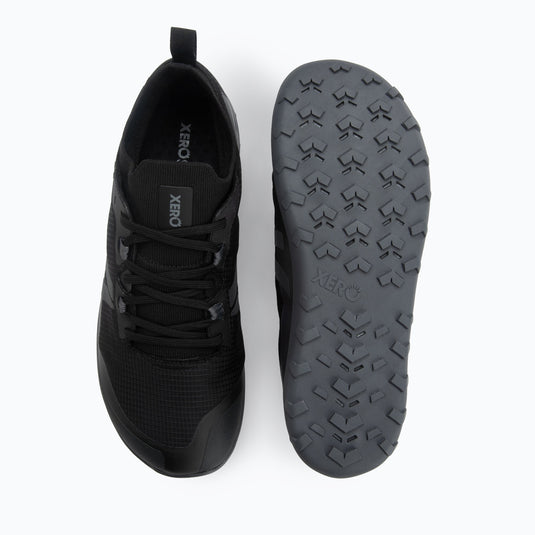 Xero Shoes Mesa Summit WP – Men's Waterproof Trail Running Shoes