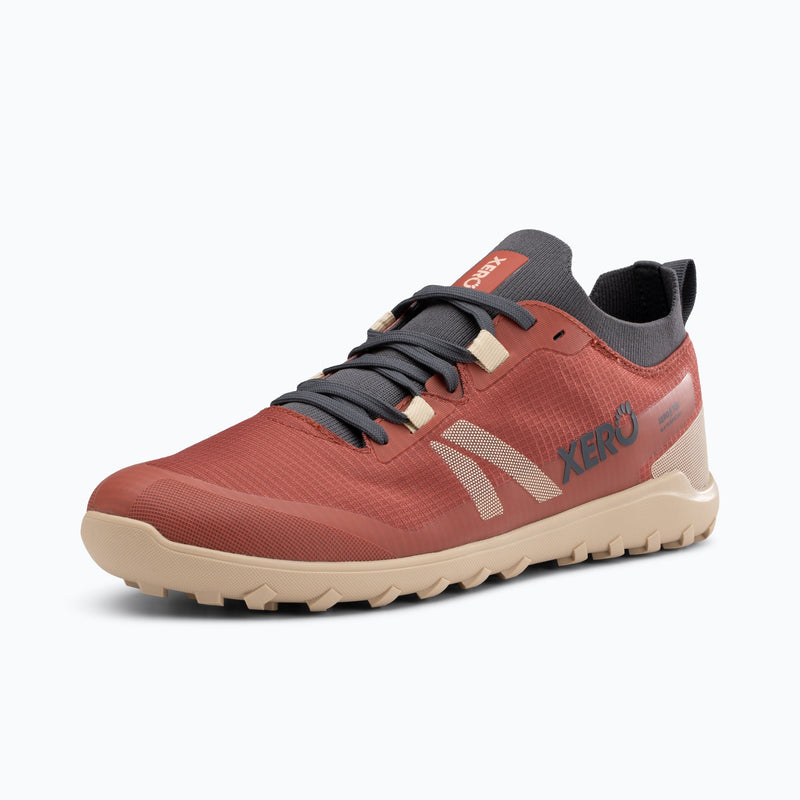 Load image into Gallery viewer, Xero Shoes Mesa Summit WP – Women's Waterproof Trail Running Shoes
