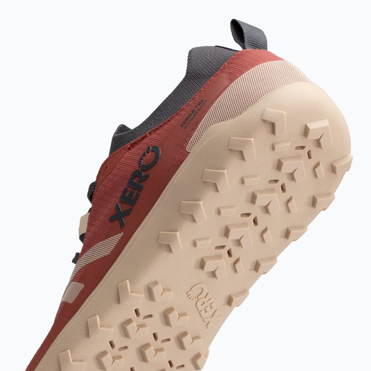 Xero Shoes Mesa Summit WP – Women's Waterproof Trail Running Shoes