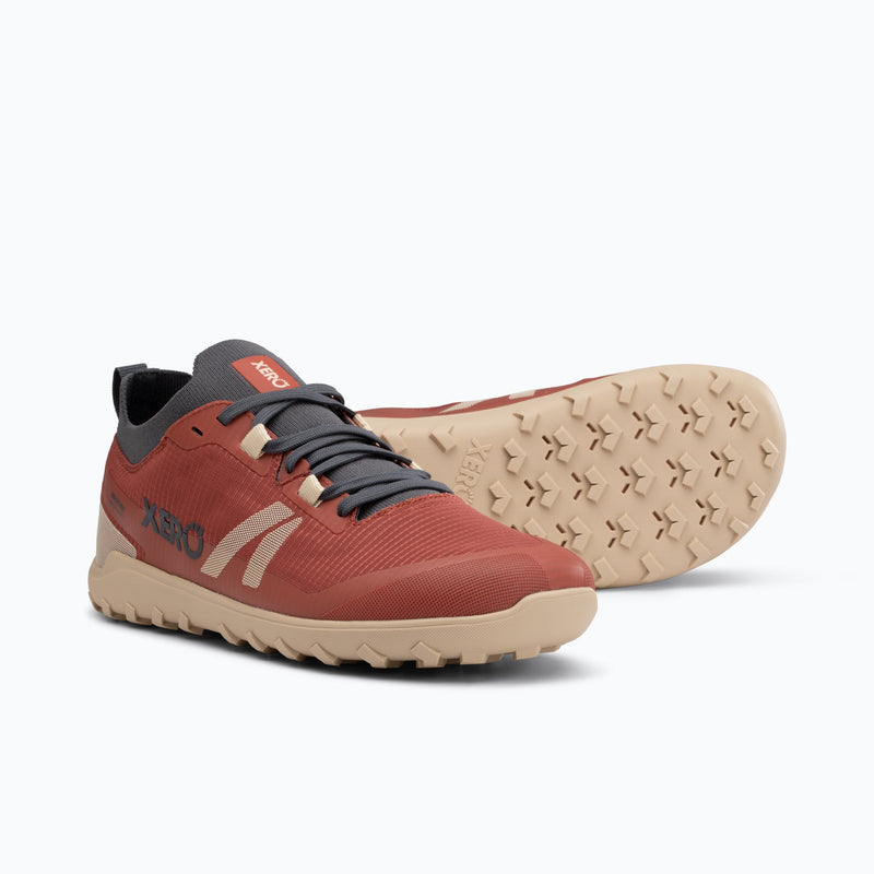 Load image into Gallery viewer, Xero Shoes Mesa Summit WP – Women's Waterproof Trail Running Shoes
