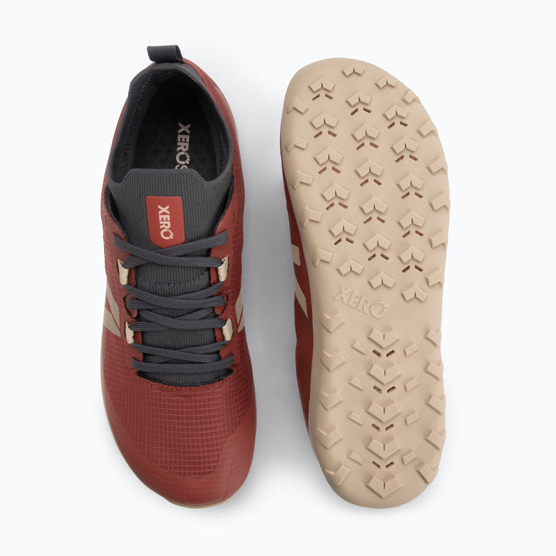Load image into Gallery viewer, Xero Shoes Mesa Summit WP – Women's Waterproof Trail Running Shoes

