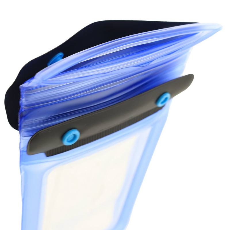 Load image into Gallery viewer, Underwater Waterproof Phone Pouch Dry Bag Float Case Cover For iPhone Samsung-1
