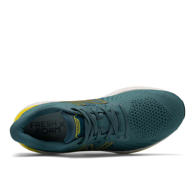 Load image into Gallery viewer, New Balance Mens Fresh Foam X Vongo v5 Athletic Sneaker Shoes - Deep Sea-4
