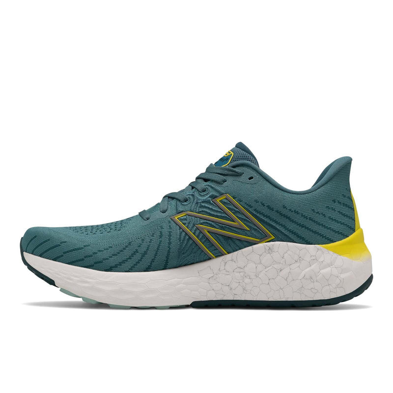 Load image into Gallery viewer, New Balance Mens Fresh Foam X Vongo v5 Athletic Sneaker Shoes - Deep Sea-3
