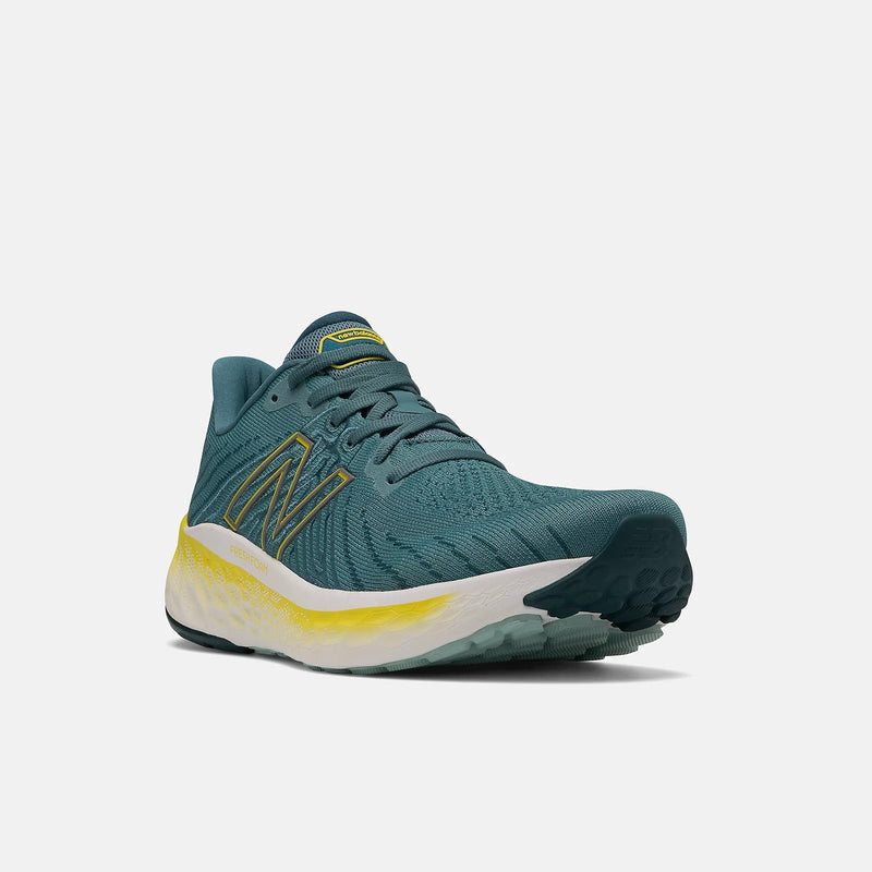 Load image into Gallery viewer, New Balance Mens Fresh Foam X Vongo v5 Athletic Sneaker Shoes - Deep Sea-3
