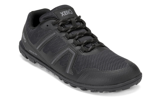 Mesa Trail WP - Men's Waterproof Trail Runner-0