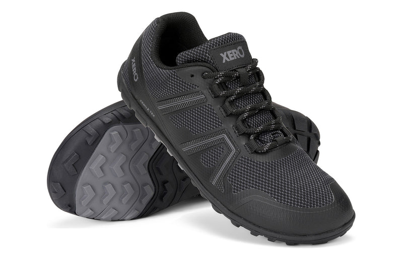 Load image into Gallery viewer, Mesa Trail WP - Men&#39;s Waterproof Trail Runner-2
