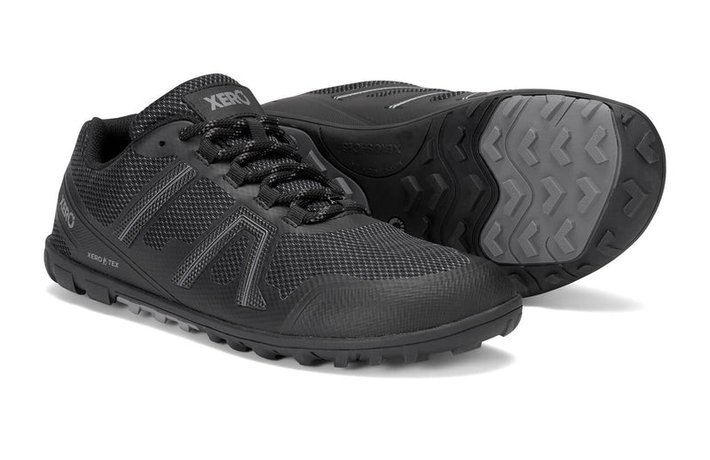 Load image into Gallery viewer, Xero Shoes Mesa Trail WP – Men's Waterproof Barefoot Trail Runner
