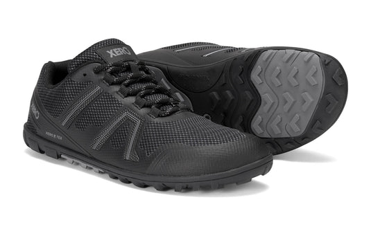 Xero Shoes Mesa Trail WP – Men's Waterproof Barefoot Trail Runner