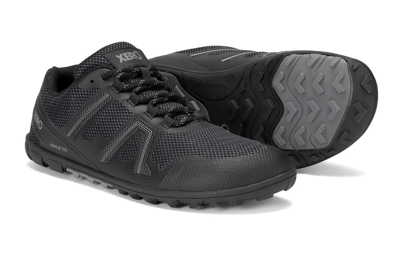 Load image into Gallery viewer, Mesa Trail WP - Men&#39;s Waterproof Trail Runner-1
