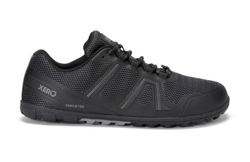 Load image into Gallery viewer, Xero Shoes Mesa Trail WP – Men's Waterproof Barefoot Trail Runner
