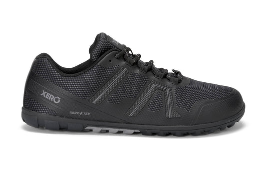 Xero Shoes Mesa Trail WP – Men's Waterproof Barefoot Trail Runner