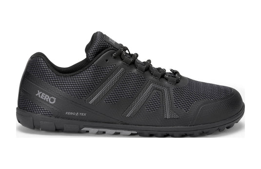 Xero Shoes Mesa Trail WP – Men's Waterproof Barefoot Trail Runner