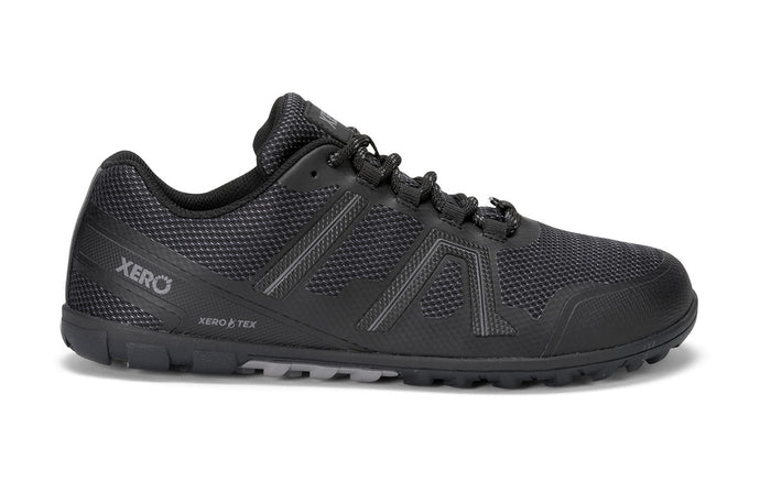 Mesa Trail WP - Men's Waterproof Trail Runner-3