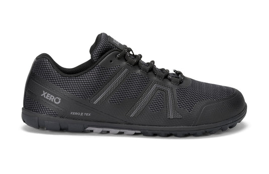 Mesa Trail WP - Men's Waterproof Trail Runner-3