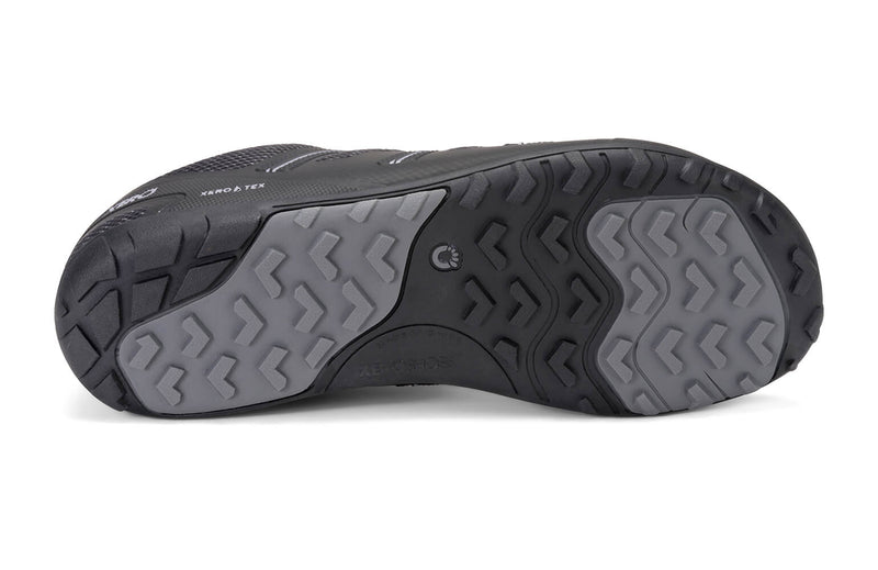 Load image into Gallery viewer, Xero Shoes Mesa Trail WP – Men's Waterproof Barefoot Trail Runner
