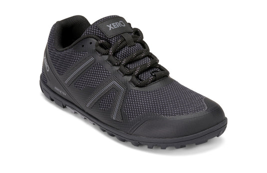 Mesa Trail WP - Women's Waterproof Trail Runner-2
